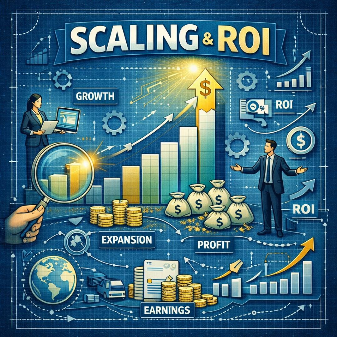 Scaling